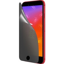 iPhone 8 Plus Privacypro Panzerfolyo Ekran Koruyucu