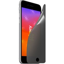 iPhone Se 2016 Privacypro Panzerfolyo Ekran Koruyucu