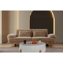 Troy Fall Brown Kanepe