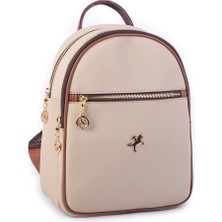 Nas Bag Kadın Sırt Çantası Küçük Boy