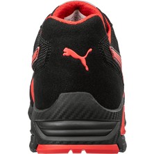 Puma Madrid Low Alüminyum Burunlu Iş Ayakkabısı S1 Pl Fo Sr