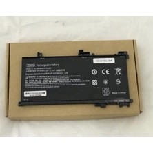 Nion Hp Pavilion 15-BC402NT 4MP55EA Uyumlu Notebook Batarya - Pil