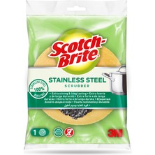 Scotch-Brite Süngerli Ovma Teli