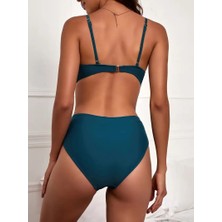 Traje Den Bikini Takımı