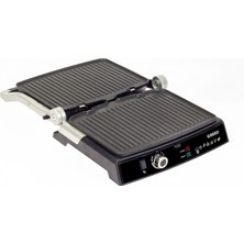 Gosso 2005ı Doyum Tost Makinesi Inox