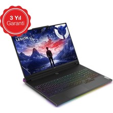 Lenovo Legion 9 13.nesil Core I9 13980HX-RTX4080 12GB-32GB-1TB SSD-16INC-W11