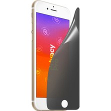 iPhone 6s Privacypro Panzerfolyo Ekran Koruyucu