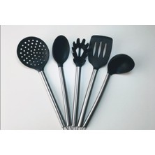 Epinox 5'li Silikon Servis Seti