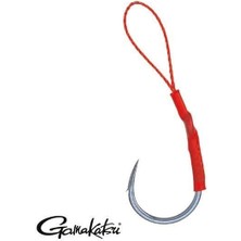 Gamakatsu Tuned Assist Hyper Spec No:8/0 Assist Iğne 2 Adet