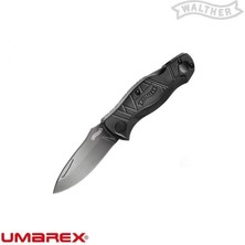 Umarex Walther Tfk Iı 16.2 cm Çakı