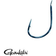 Gamakatsu LS-2030S No:4 Mavi Olta Iğnesi 25 Adet