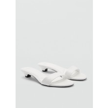 Mango Kadın Sandalet