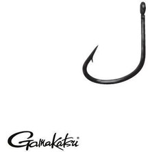 Gamakatsu BKS-3513F Iğne No:1 20 cm Boilie Iğne Takımı 2 Adet