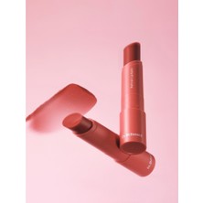 Dr.different Retinal Lip Balm Tinted - Çatlak Karşıtı %0.01 Retinal Içeren Renkli Dudak Balmı (SPF11 Güneş Koruması)