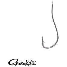 Gamakatsu LS-3120N No:4 Nikel Olta Iğnesi 25 Adet