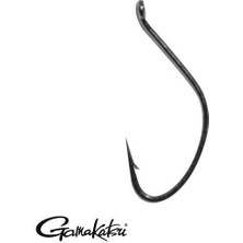 Gamakatsu  F22 No:12 Fly Iğnesi 25 Adet