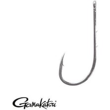 Gamakatsu  LS-5213N No:3/0 Nikel Olta Iğnesi 10 Adet
