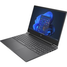 Hp Victus 15-FB3000NT 8.nesil Ryzen 9 8945HS-16GB-1TB-RTX4060 8GB-15.6” Taşınabilir bilgisayar