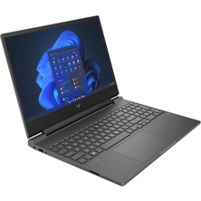Hp Victus 15-FB3000NT 8.nesil Ryzen 9 8945HS-16GB-1TB-RTX4060 8GB-15.6” Taşınabilir bilgisayar