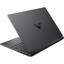 Hp Victus 15-FB3000NT 8.nesil Ryzen 9 8945HS-16GB-1TB-RTX4060 8GB-15.6” Taşınabilir bilgisayar