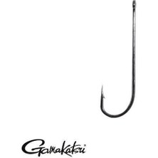 Gamakatsu  F36 No:12 Fly Olta Iğnesi 25 Adet