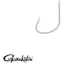 Gamakatsu  G-Bait Caster No:12 Olta Iğnesi 10 Adet