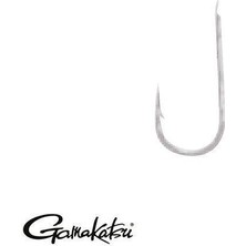 Gamakatsu  V-Head LS-1312N No:14 Nikel Olta Iğnesi 25 Adet