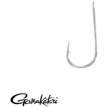 Gamakatsu  LS-1310N No:12 Olta Iğnesi 16 Adet