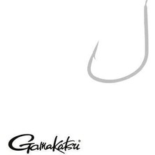 Gamakatsu  G-Bait Caster No:14 Olta Iğnesi 10 Adet