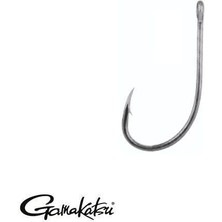 Gamakatsu  SL12S Big Game No:4/0 Nikle Olta Iğnesi 9 Adet