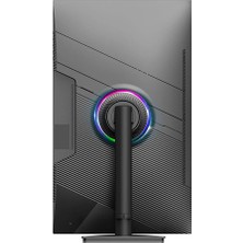 Npc MD2729-K3 27 Inç 280Hz 1ms Fullhd Wled Speaker 1500R Va Curved Oyuncu Monitörü