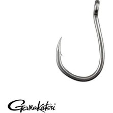 Gamakatsu  Hook Single No:8/0 Assist Iğne 2 Adet