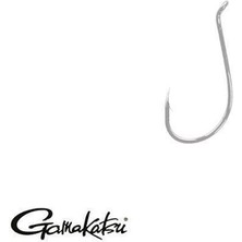 Gamakatsu  LS-5314T/0 Ar/c No:6/0 Olta Iğnesi 5 Adet