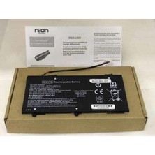 Nion Hp Pavilion 14-AL103NT Pavilion 14-AL104NT Uyumlu Notebook Batarya - Pil