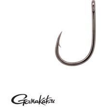 Gamakatsu  Live Bait No:1-0 Olta Iğnesi 5 Adet