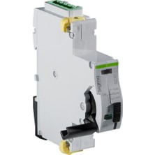 Sigma Elektrik SCRC03 Otomatik Yeniden Kurma Ünitesi + 4X63 30MA Kaçak Akım Rölesi