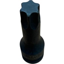 T70 Havalı Tork Lokma 1/2 Uzun Tip