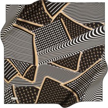 Pierre Cardin Nostalji Sura Ipek Eşarp 8300-314