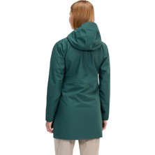 W Omeara Long Jkt