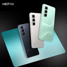 Infinix HOT50   256+8GB Akıllı Telefon –  (Infinix Türkiye Garantili)