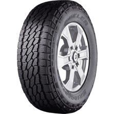 Bridgestone Dueler A/t 002 245/65R17 111T Xl ( Yıl: 2025 )