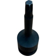 T40 Havalı Tork Lokma 1/2 Uzun Tip