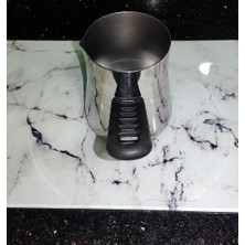 Çaydanlık Cezve Tutacağı Silikon Siyah