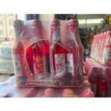 FREŞA BUBBLE GUM SAKIZ AROMALI GAZOZ ÇEVİR AÇ KAPAK 200 ML X 24 ADET