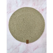 6 Adet 33  cm  Amerikan Servis/supla.