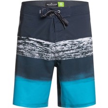 Quiksilver Surfsilk Panel 18 Erkek Astarsız Boardshort