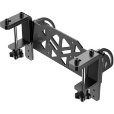 Moza Clamp For Truck Wheel
