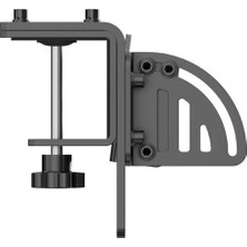 Moza Clamp For Truck Wheel