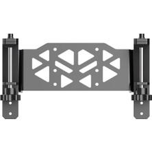 Moza Clamp For Truck Wheel