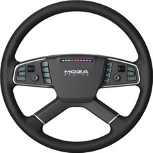 Moza Tsw Truck Wheel